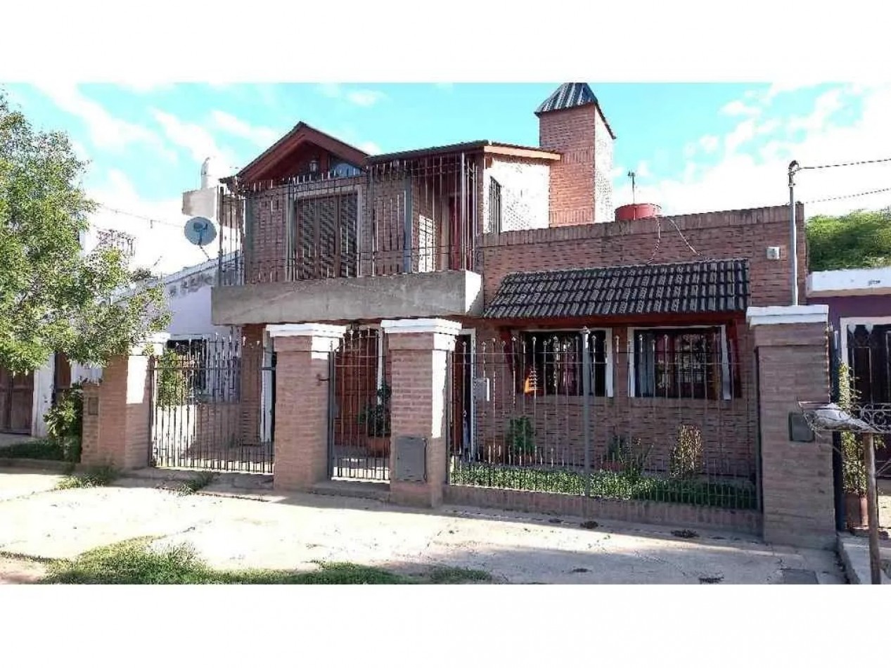 VENTA CASA 3 DORMITORIOS BARRIO JOSE IGNACIO DIAZ