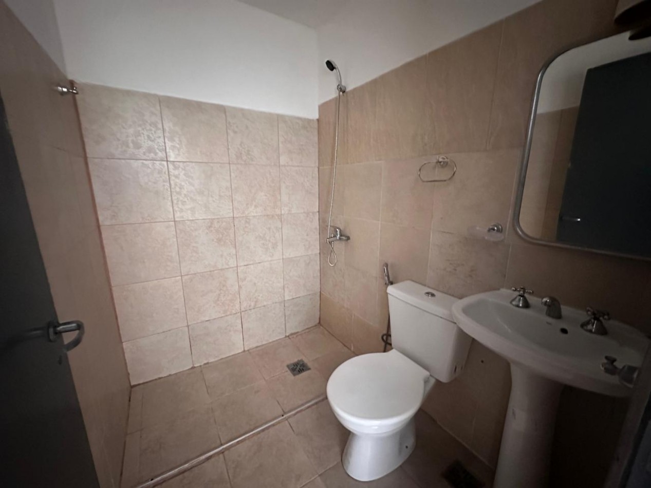 ALQUILER DPTO 2 DORMITORIOS COMPLEJO CERRADO / LAS PALMAS