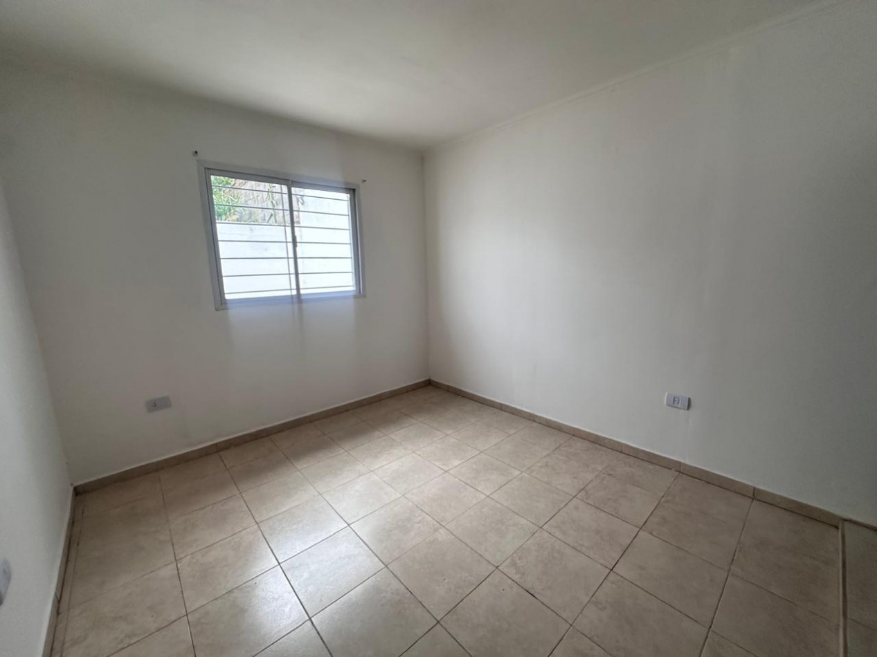 ALQUILER DPTO 2 DORMITORIOS COMPLEJO CERRADO / LAS PALMAS