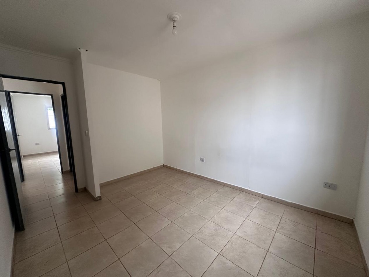 ALQUILER DPTO 2 DORMITORIOS COMPLEJO CERRADO / LAS PALMAS