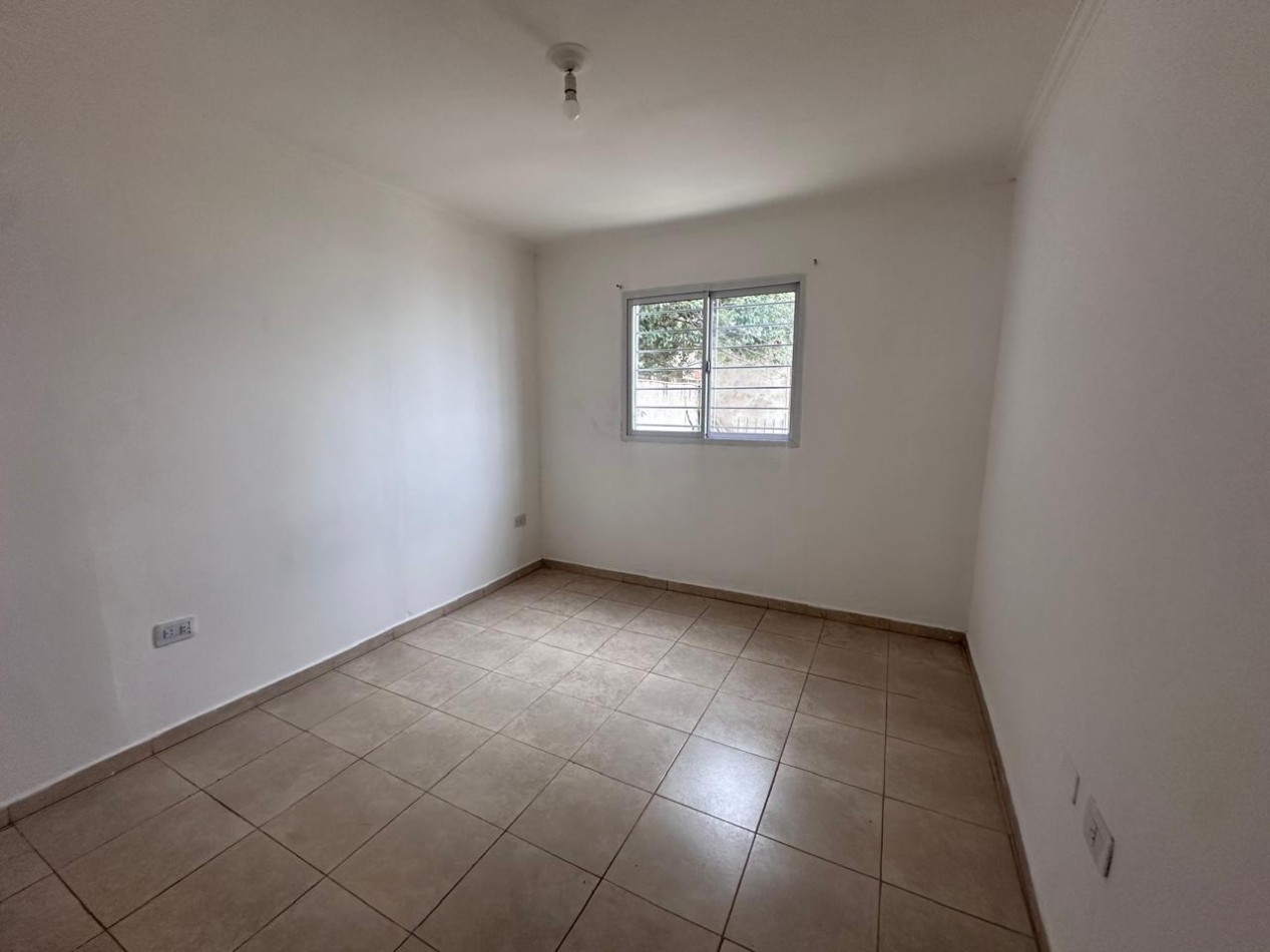 ALQUILER DPTO 2 DORMITORIOS COMPLEJO CERRADO / LAS PALMAS