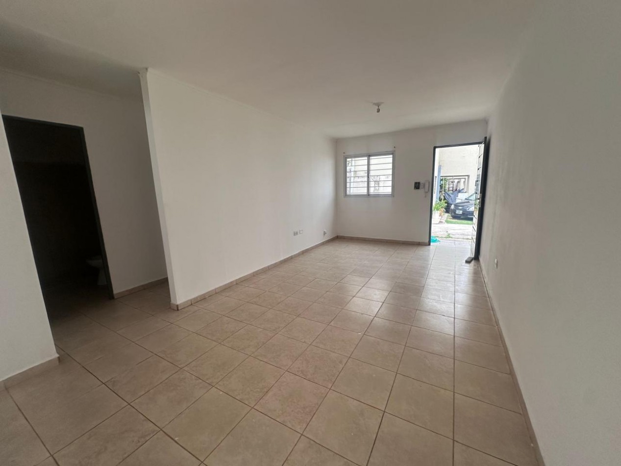 ALQUILER DPTO 2 DORMITORIOS COMPLEJO CERRADO / LAS PALMAS