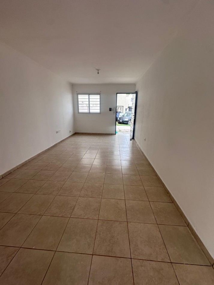 ALQUILER DPTO 2 DORMITORIOS COMPLEJO CERRADO / LAS PALMAS