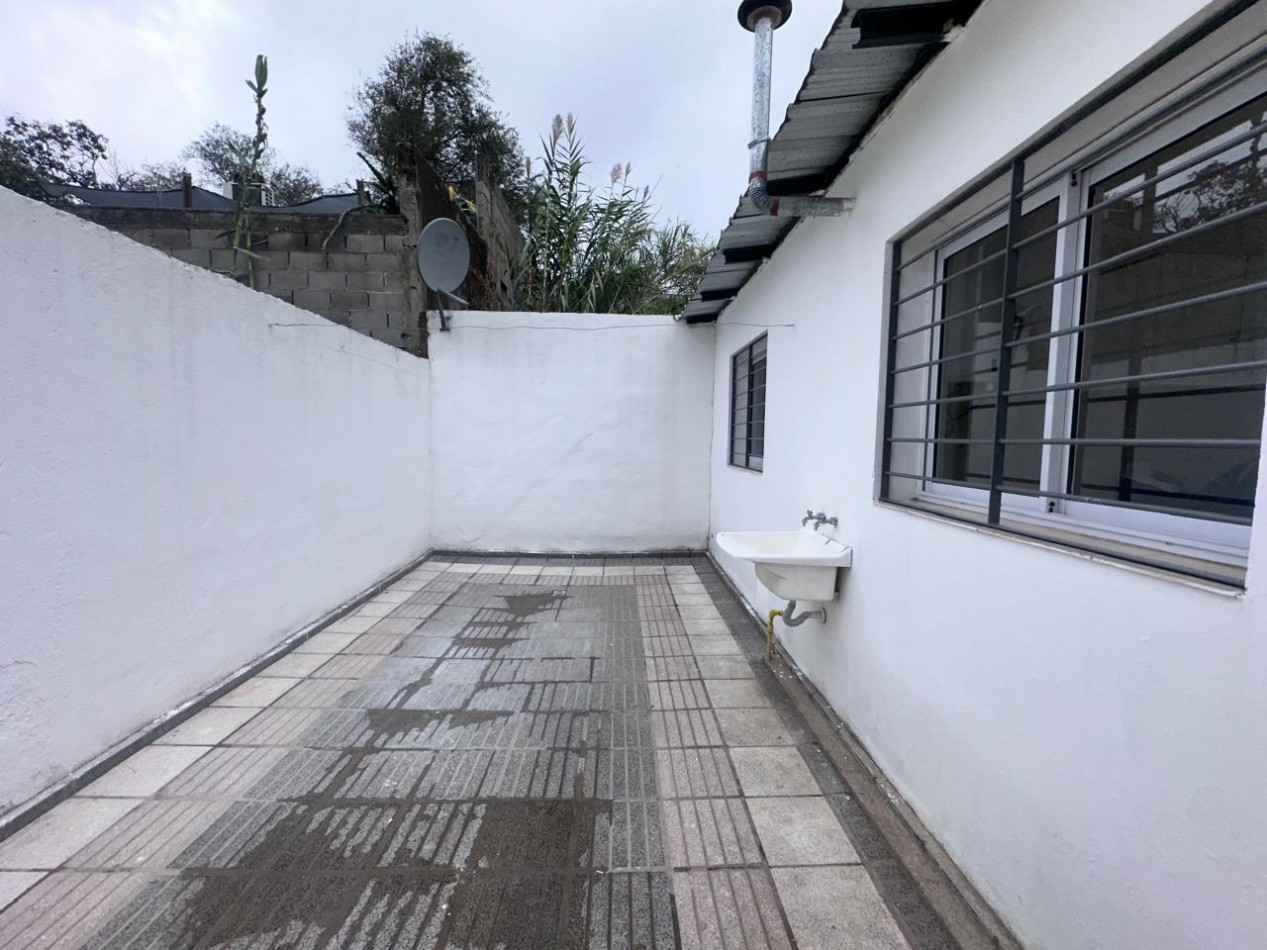 ALQUILER DPTO 2 DORMITORIOS COMPLEJO CERRADO / LAS PALMAS