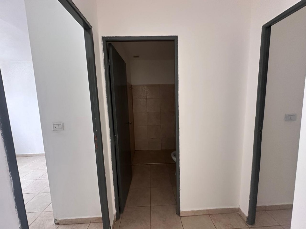 ALQUILER DPTO 2 DORMITORIOS COMPLEJO CERRADO / LAS PALMAS