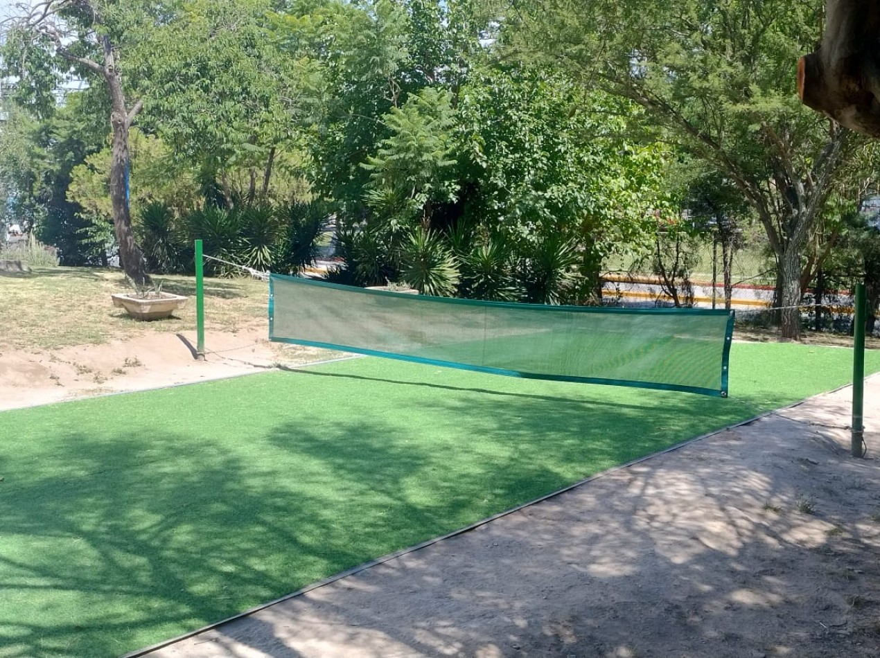 ALQUILA DPTO 1 DORMITORIO CON COCHERA / ARCOS DEL CERRO