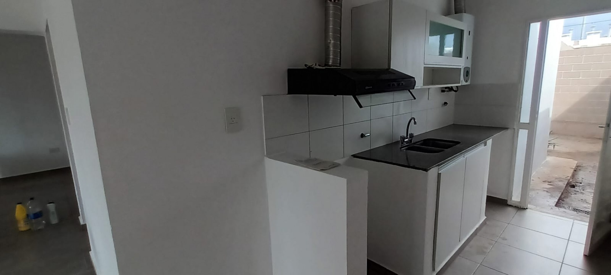 ALQUILER CASA 2 DORMITORIOS UNIVERSITARIO DE HORIZONTE II