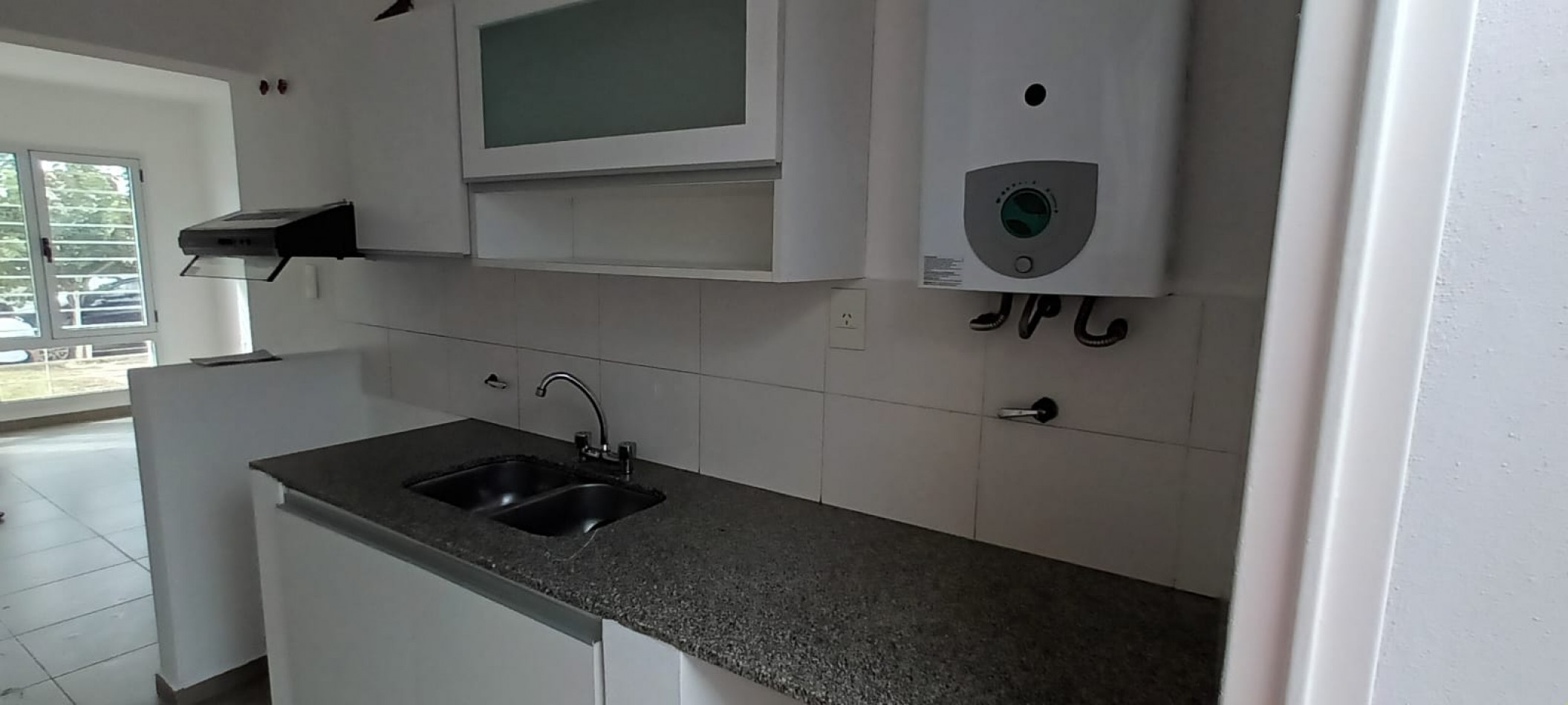 ALQUILER CASA 2 DORMITORIOS UNIVERSITARIO DE HORIZONTE II