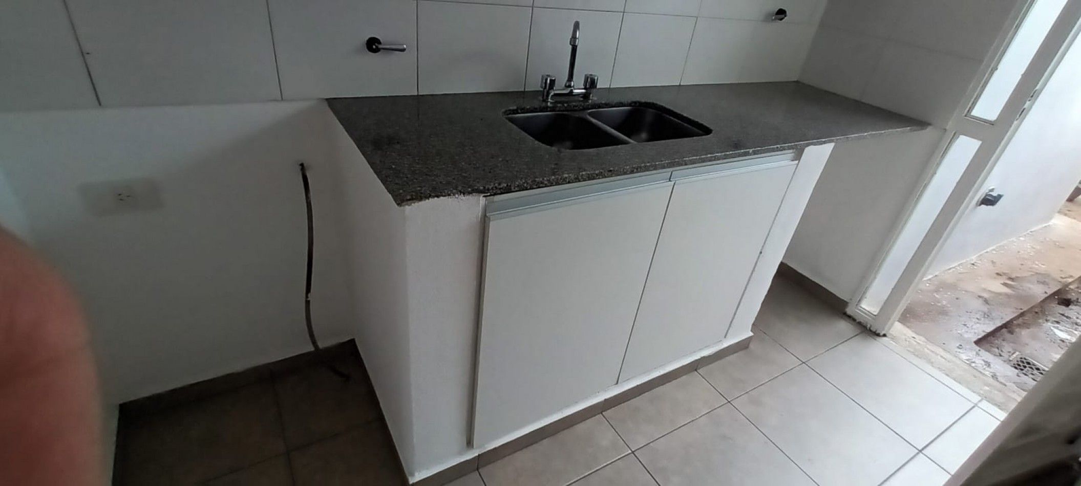 ALQUILER CASA 2 DORMITORIOS UNIVERSITARIO DE HORIZONTE II