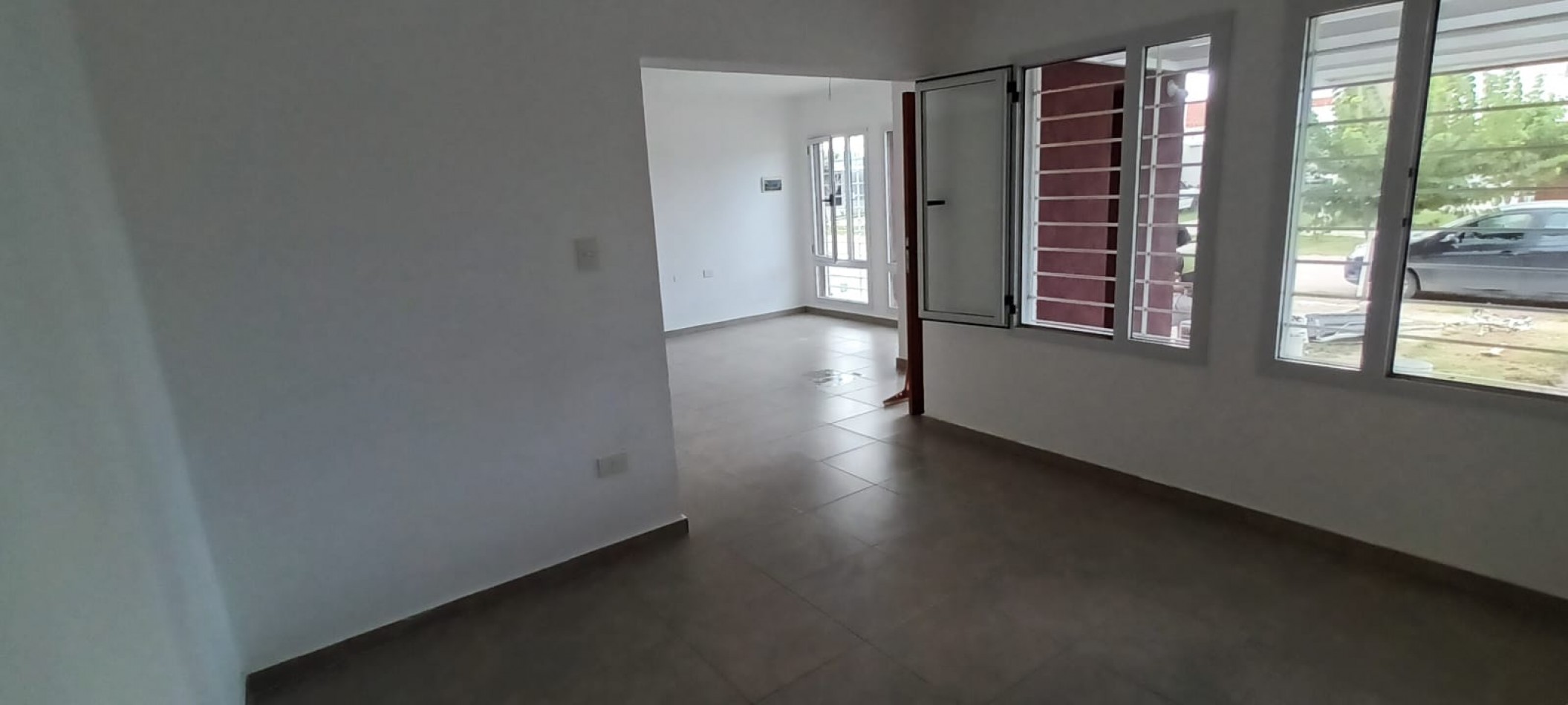 ALQUILER CASA 2 DORMITORIOS UNIVERSITARIO DE HORIZONTE II