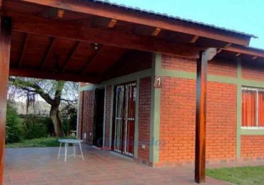 Venta Villa Parque Siquiman Complejo de Cabañas
