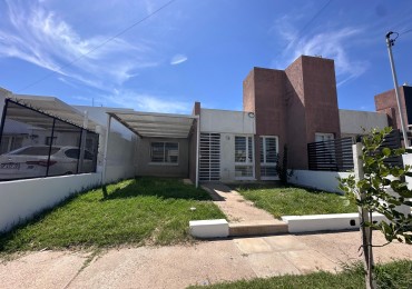VENTA CASA 1 DORMITORIO EN UNIVERSITARIO HORIZONTE