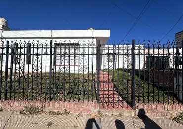 IDEAL INVERSION CASA A REFACCIONAR BARRIO URQUIZA