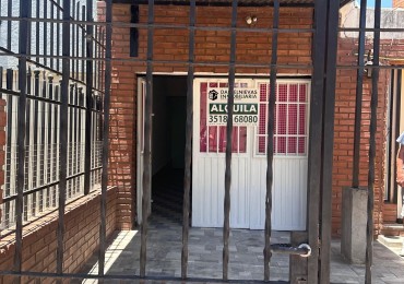 ALQUILER LOCAL COMERCIAL