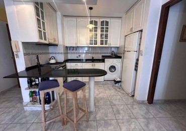 VENTA DEPARTAMENTO 2 DORMITORIOS CON COCHERA / ALTO ALBERDI / APTO CREDITO!