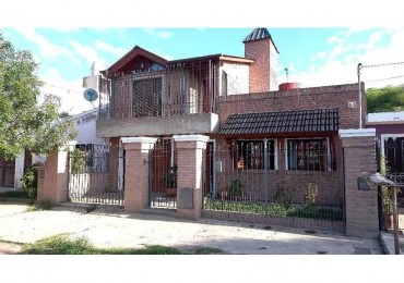 VENTA CASA 3 DORMITORIOS BARRIO JOSE IGNACIO DIAZ