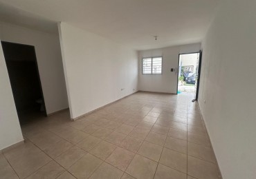 ALQUILER DPTO 2 DORMITORIOS COMPLEJO CERRADO / LAS PALMAS