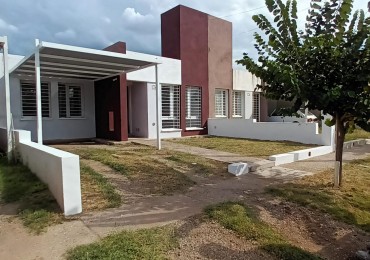 ALQUILER CASA 2 DORMITORIOS UNIVERSITARIO DE HORIZONTE II