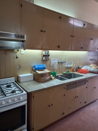 VENTA EXTRAORDINARIA CASA ESQUINA | PARQUE VELEZ SARSFIELD