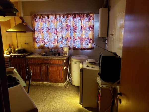 VENTA | GALPÓN MÁS DEPTO CON OPCIONAL EQUIPAMIENTO | LAS PALMAS
