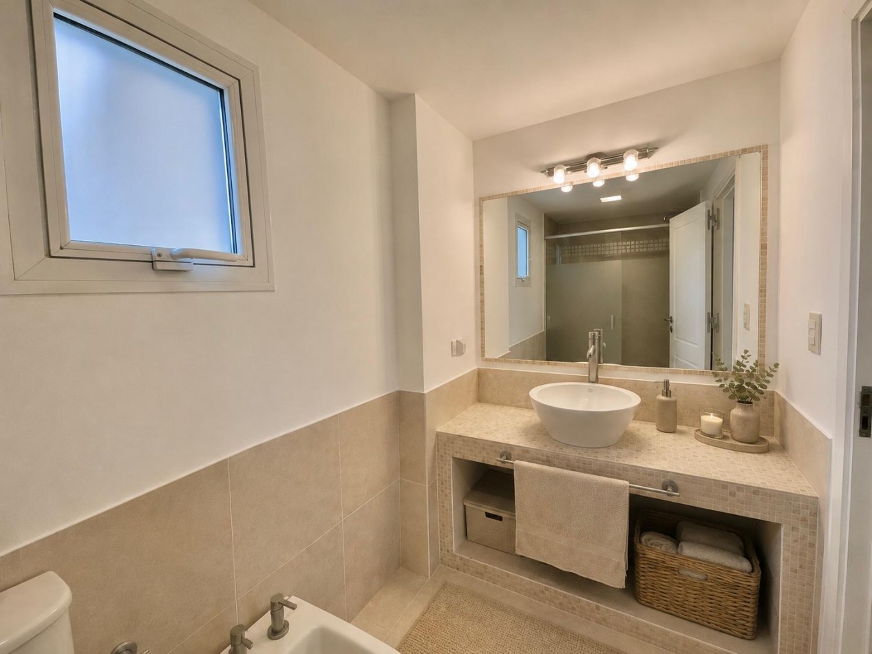 CASA EN VENTA 3 DORMITORIOS CON PILETA / JUAREZ CELMAN